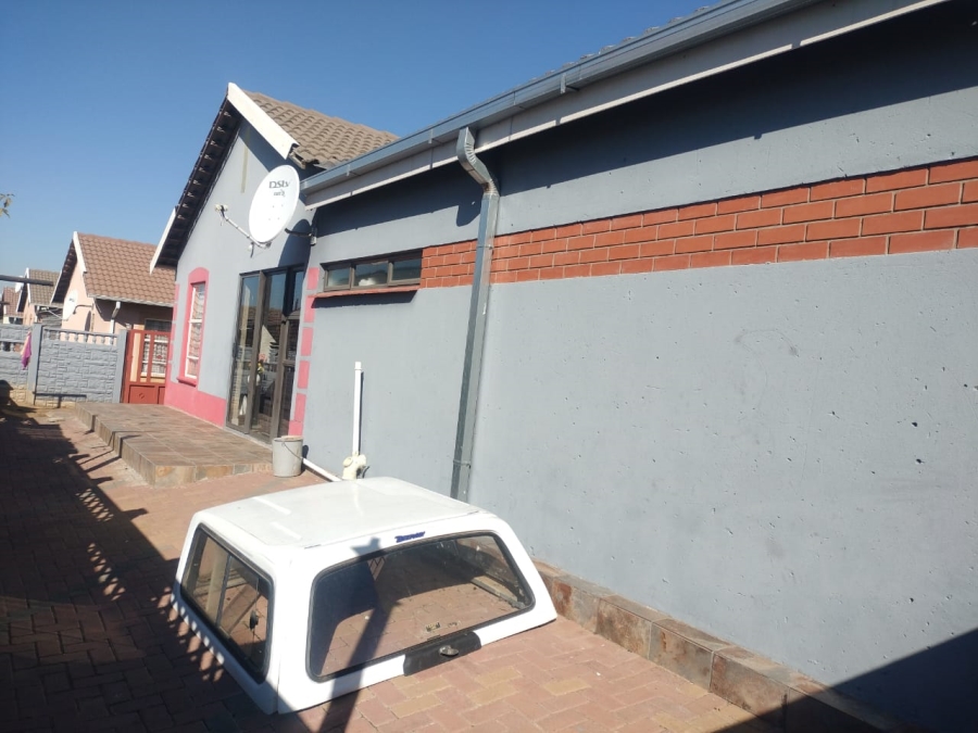 3 Bedroom Property for Sale in Raceway Free State